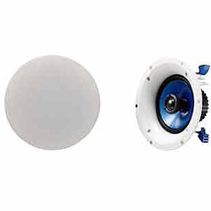 Yamaha NS-IC600 In-ceiling Speaker - Image 1