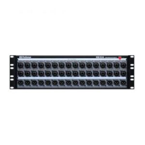PreSonus NSB 32.16 - 32 x 16 AVB-Networked Stage Box