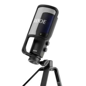 Rode NT-USB+ Professional USB Microphone Plus
