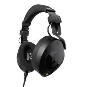 Rode NTH-100 Professional Over-Ear Headphones