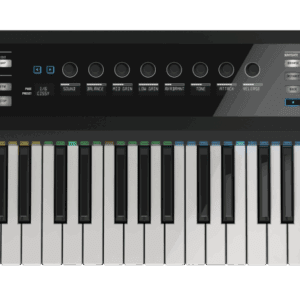 Native Instruments Komplete Kontrol S49 Keyboard