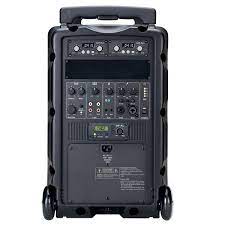 OKAYO GPA-820DT (4ch+ Bluetooth)