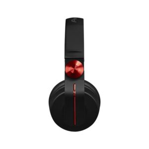 Pioneer HDJ-700-R DJ Headphones, Red - Image 3