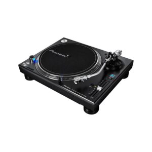 Pioneer PLX-1000 Professional Turntable - Image 3