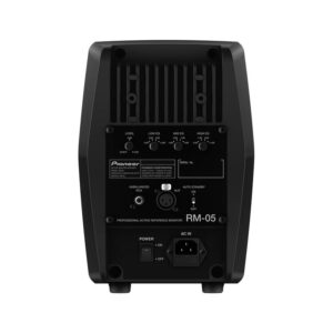 Pioneer RM05 Studio Monitors - Each - Image 4