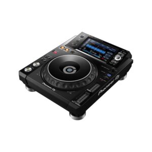 Pioneer XDJ-1000MK2 Performance Multi Player - Image 3
