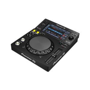 Pioneer XDJ-700 Touchscreen Compact Player - Image 3