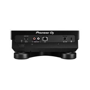 Pioneer XDJ-700 Touchscreen Compact Player - Image 5
