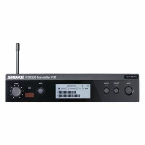 Shure P3T Wireless Transmitter for PSM300