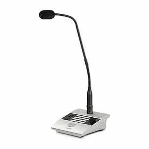 Yamaha PGM1 Paging Station Microphone