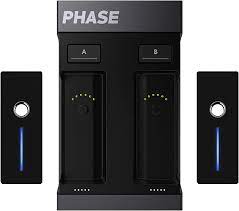 PHASE Essential - The Ultimate 2 Channel DVS system with 2 remotes