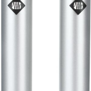 PreSonus PM-2 Matched Pair Small-Diaphragm Condenser Microphone