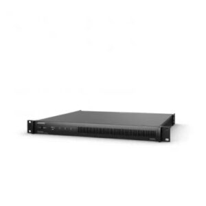 Bose PowerSpace PS404D Commercial Power Amplifier with DSP and Dante