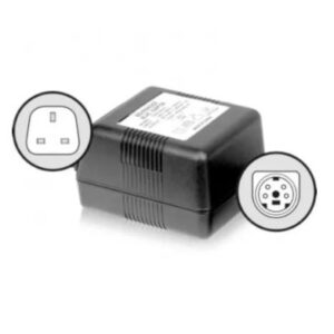 Behringer PSU10-UK 240V UK Replacement Power Supply for DSP110 and FBQ100