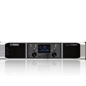 Yamaha PX8 2-Channel Power Amplifier