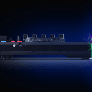 Numark Party Mix Live DJ Controller with Built-In Light Show and Speakers - Image 4