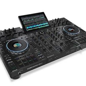 Denon Prime 4+ LC6000 Controller