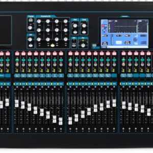 Allen & Heath Qu-32 38x28 Digital Mixer