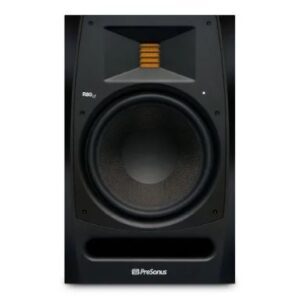 PreSonus R80 V2 Studio Monitor (Single)
