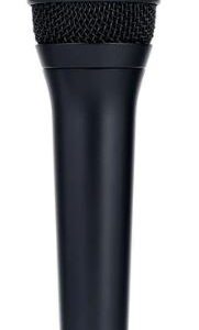 Electro-Voice RE420 Cardioid Condenser Handheld Vocal Microphone