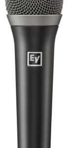 Electro-Voice RE520 Supercardioid Condenser Handheld Microphone