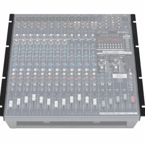 Yamaha RK5014 Rackmount Kit for EMX5014C, 5016CF, and TF1 Mixers