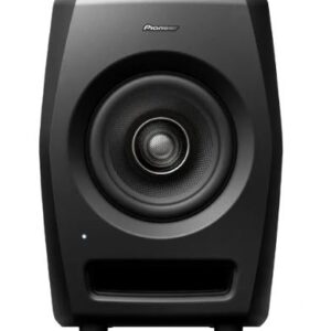 Pioneer DJ RM 05 (Black-Each)