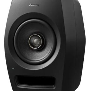 Pioneer DJ RM 07 (Black-Each)