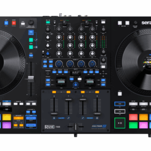 Rane DJ Four