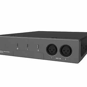 Yamaha RM-CR Remote Conference Processor