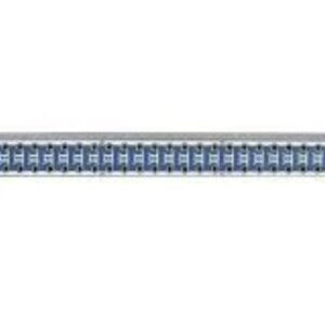 Samson S-Patch Plus 48-point Balanced Patchbay
