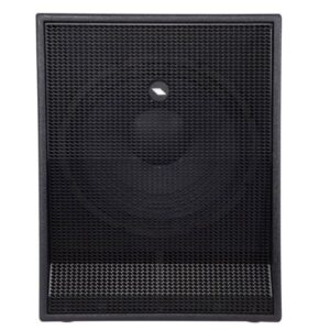 Proel S15A 15-inch Active PA Subwoofer