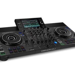 Denon SC LIVE 4