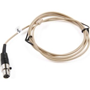 SHURE WL93T (Tan)