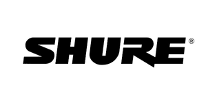 SHURE