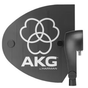 AKG SRA2 EW Passive Directional Wide-Band UHF Antenna