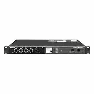 Yamaha SWP1-8MMF Network Switch With 8 etherCON ports