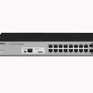 Yamaha SWR2310-18GT L2 Network Switching
