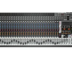 Behringer Eurodesk SX3242FX Mixer with Effects