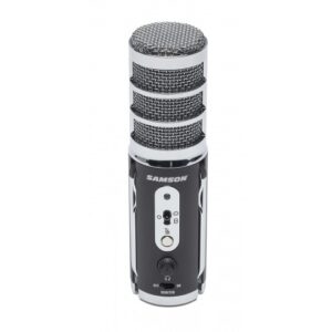 Samson Satellite USB Microphone - Image 4