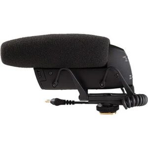 Shure VP83 Camera Mount Shortgun - Image 2