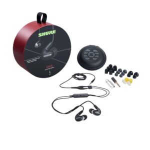 Shure Aonic 5 (Black)