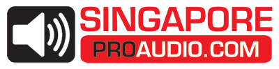 SingaporeProAudio