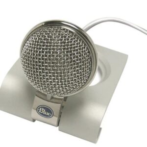 Blue Microphones Snowflake USB Microphone - Image 1