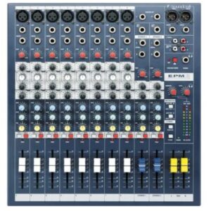 Soundcraft RW5735EU | EPM8 EU Variant