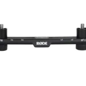 Rode Stereo Bar