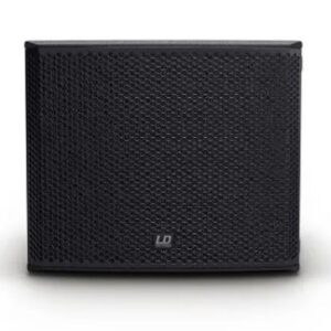 LD System Stinger SUB 15A G3