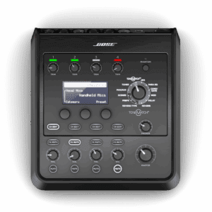 Bose Professional T4S ToneMatch Mixer