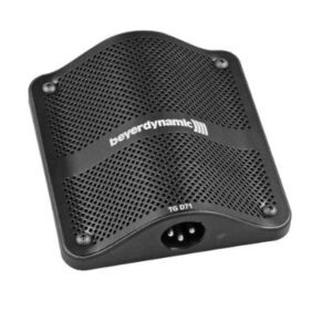 Beyerdynamic TG D71 Semi-Cardioid Boundary Microphone - Image 1