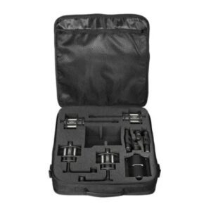 Beyerdynamic TG Drumset Pro L 7pc Drum Microphone Kit - Image 1